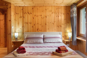 La Casa Vacanze Portigliatti